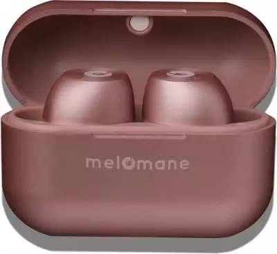 Melomane Melopods Flow