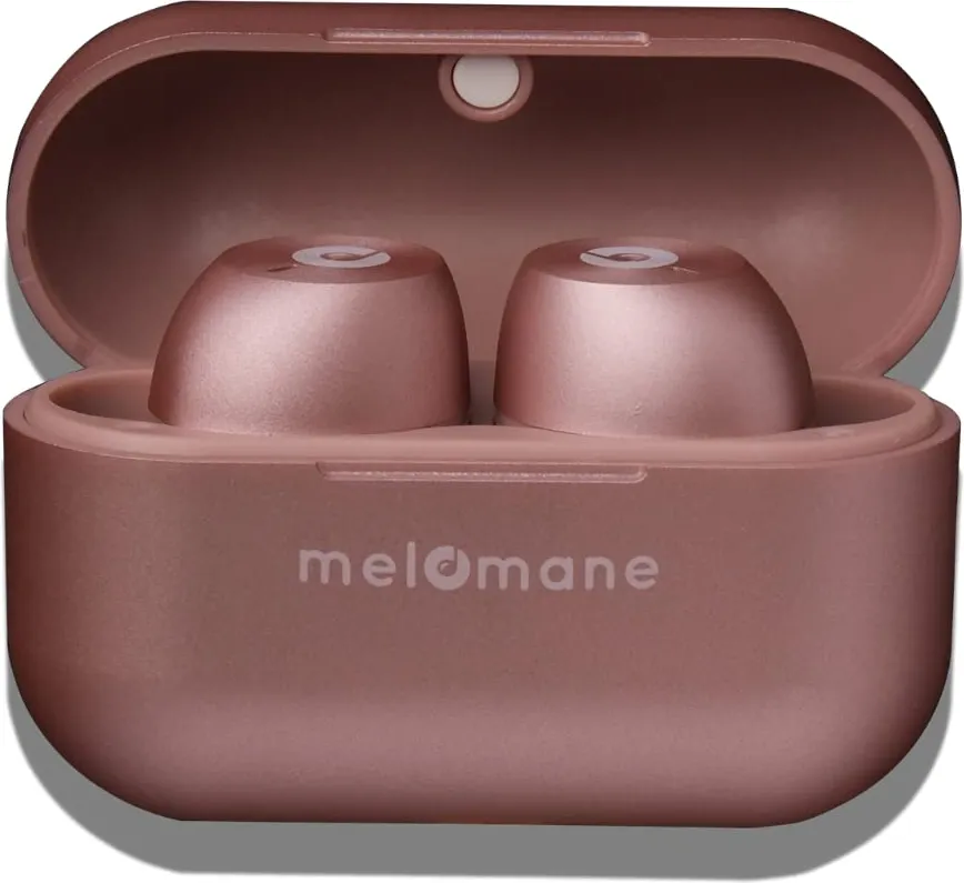 Melomane Melopods Flow