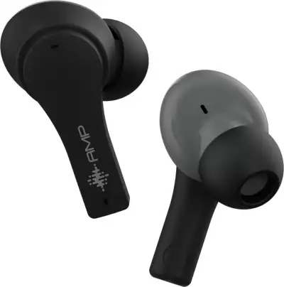 Amkette Amp Air Budz X25