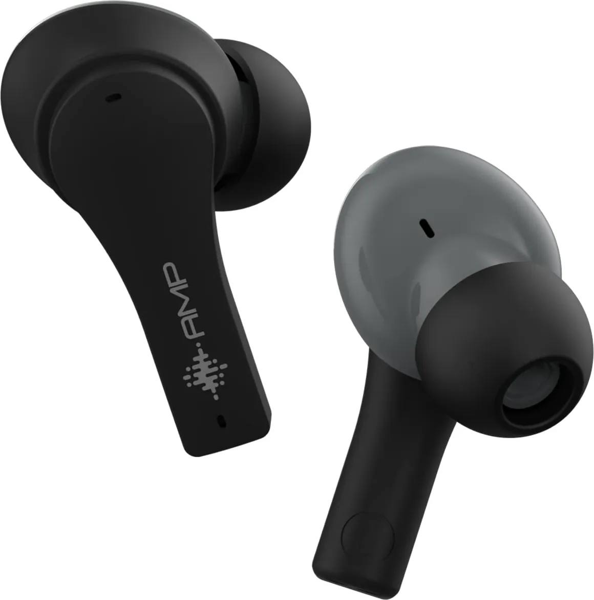 Amkette Amp Air Budz X25