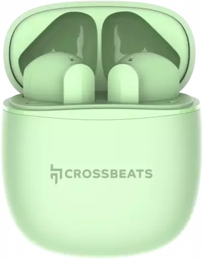 Crossbeats A