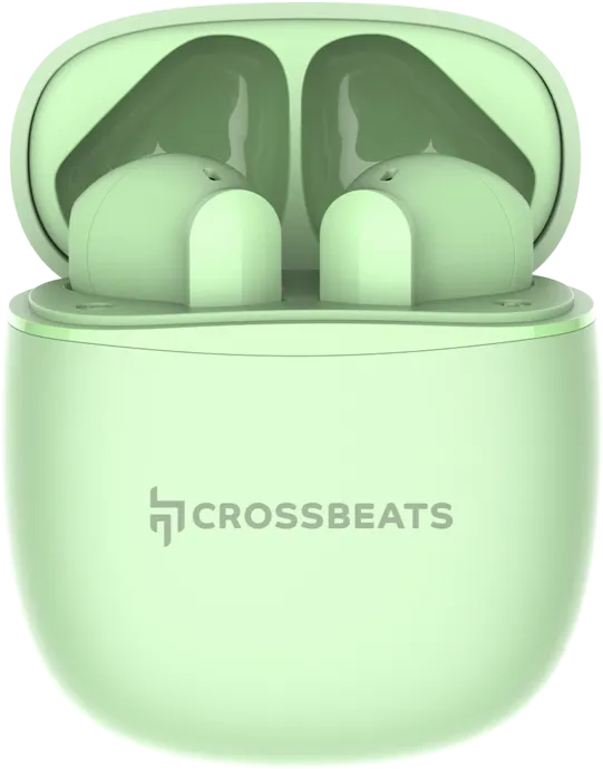 Crossbeats A