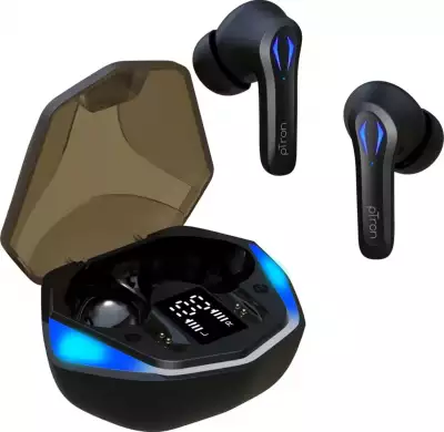 PTron Basspods 681