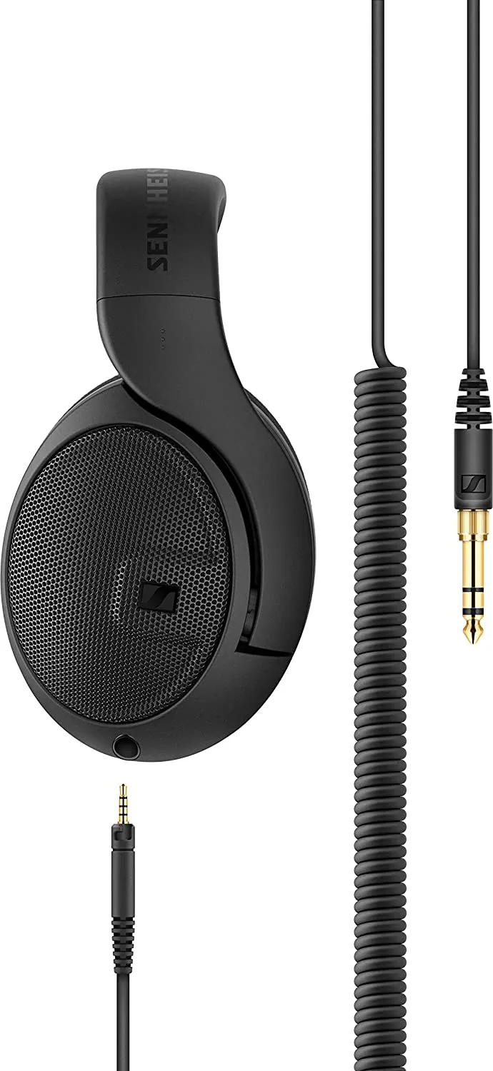 Sennheiser HD 400