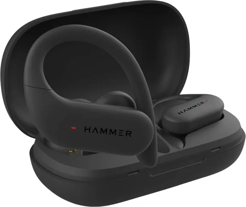 Hammer KO 2.0