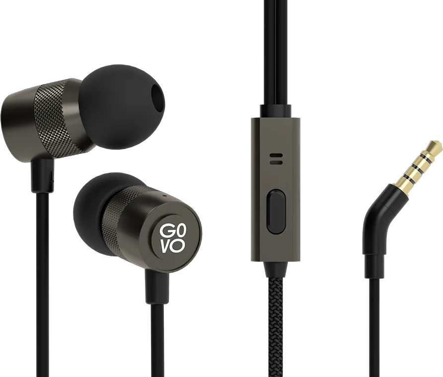 GoVo GOBASS 910
