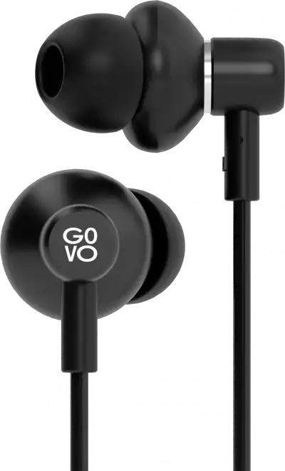 GoVo GOBASS 610