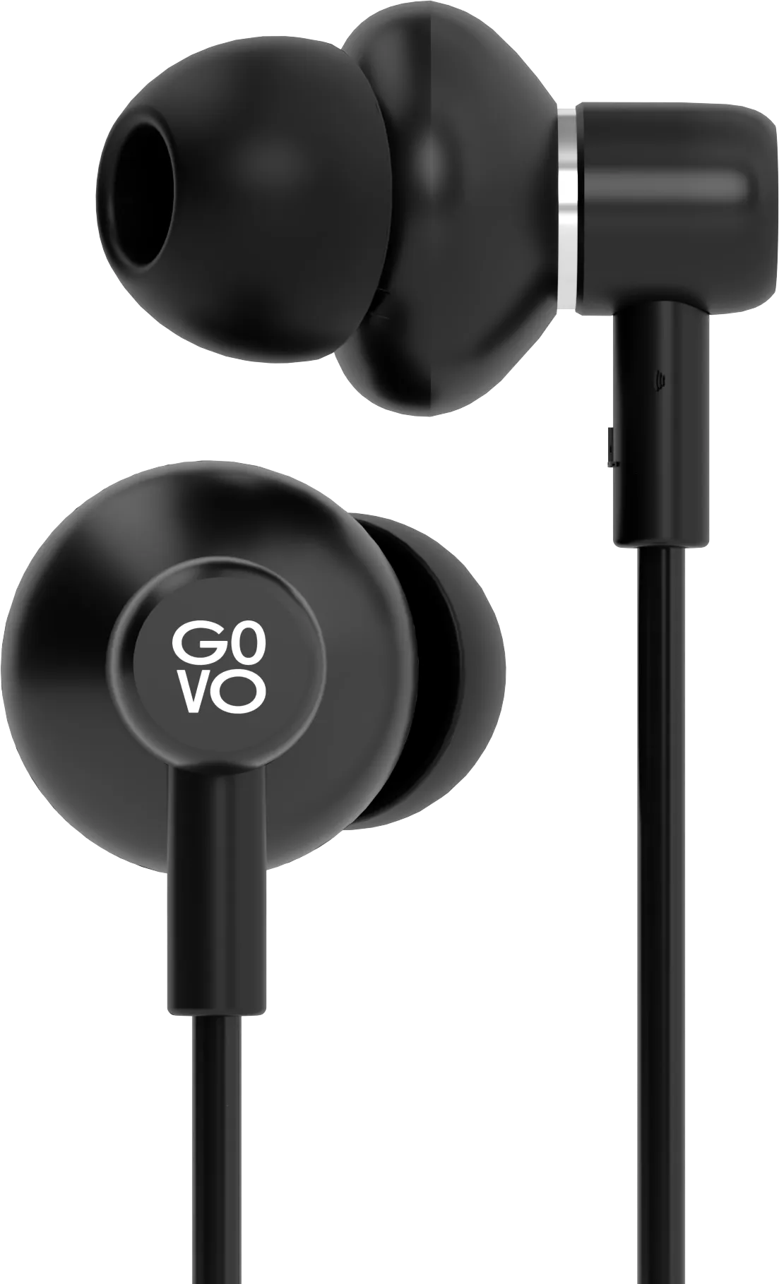 GoVo GOBASS 610