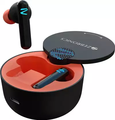 Zebronics Zeb-Sound Bomb G1