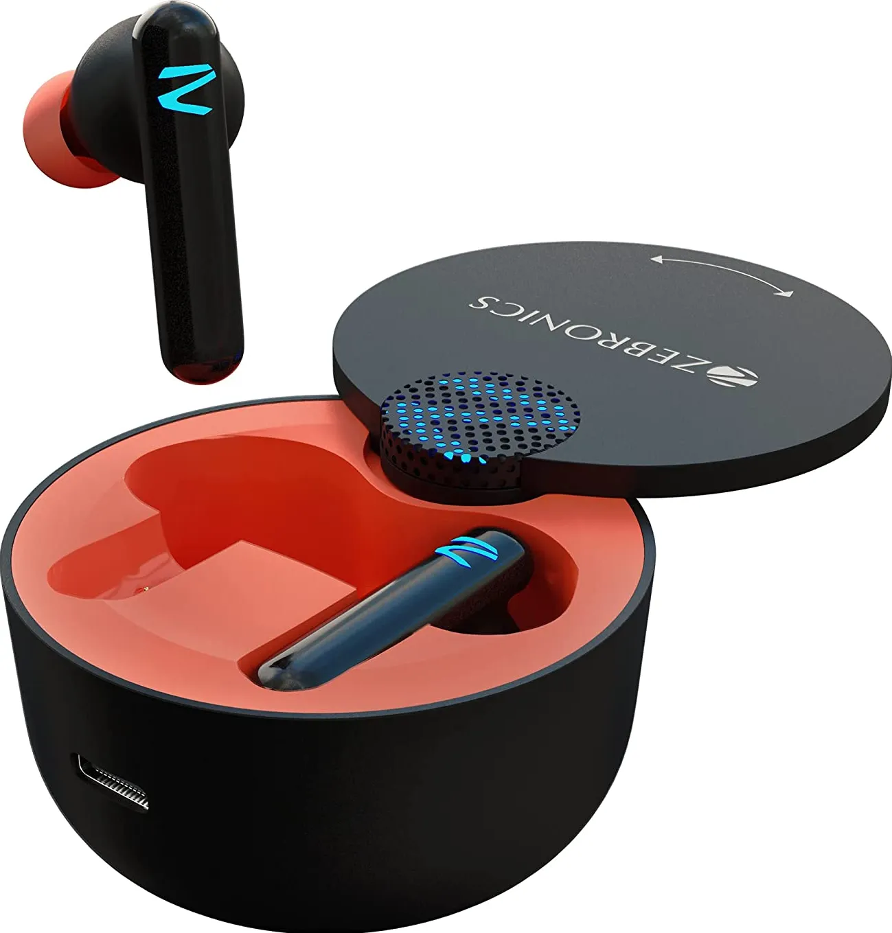 Zebronics Zeb-Sound Bomb G1