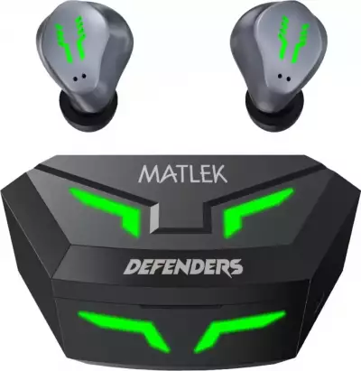 Matlek Defenders