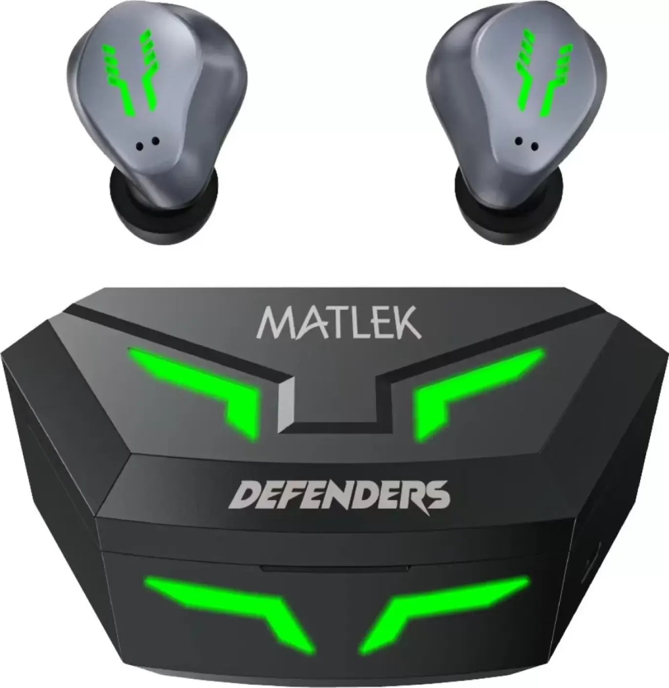 Matlek Defenders