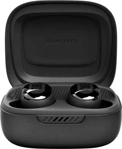 JBL Live Free 2