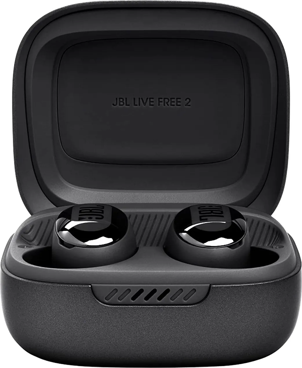 JBL Live Free 2
