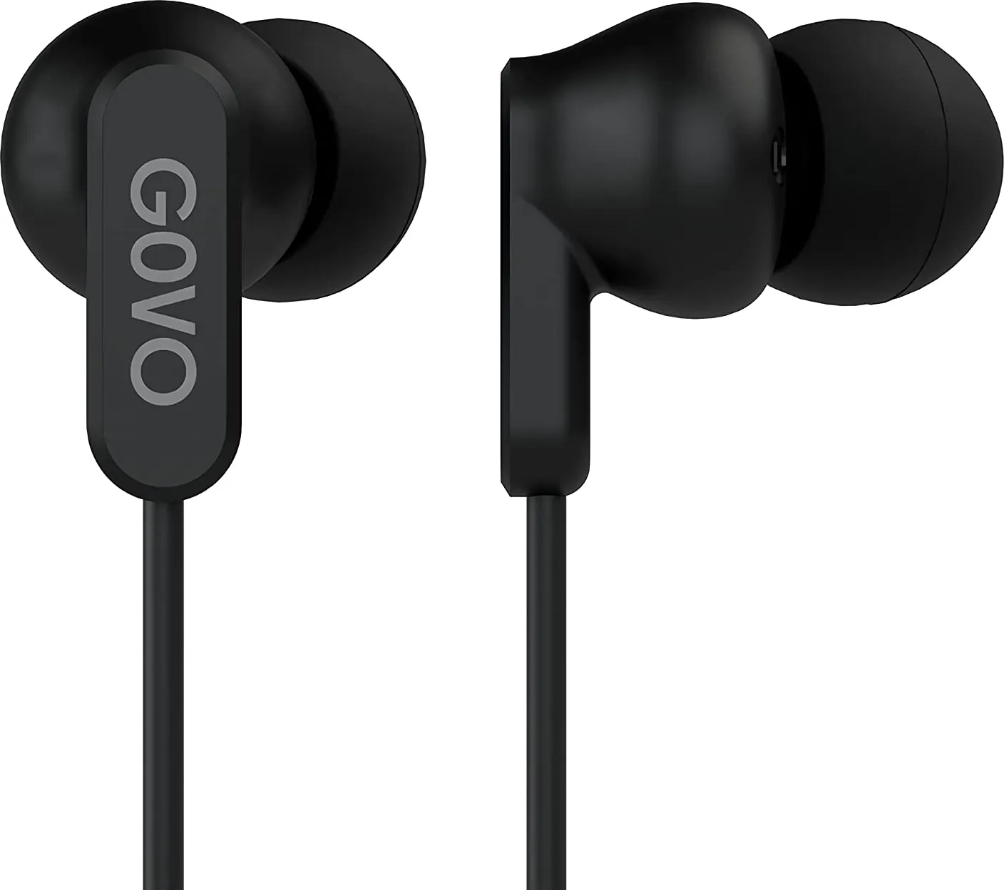 GoVo GOBASS 400