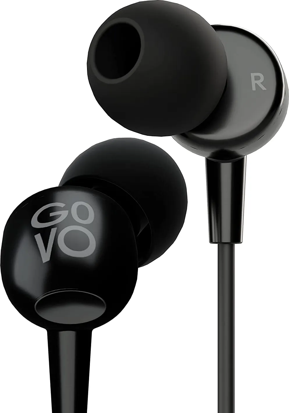 GoVo GOBASS 410