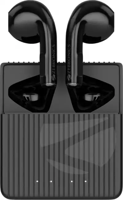 Zebronics Zeb Sound Bomb 3