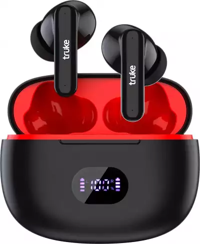 Truke Air buds Plus