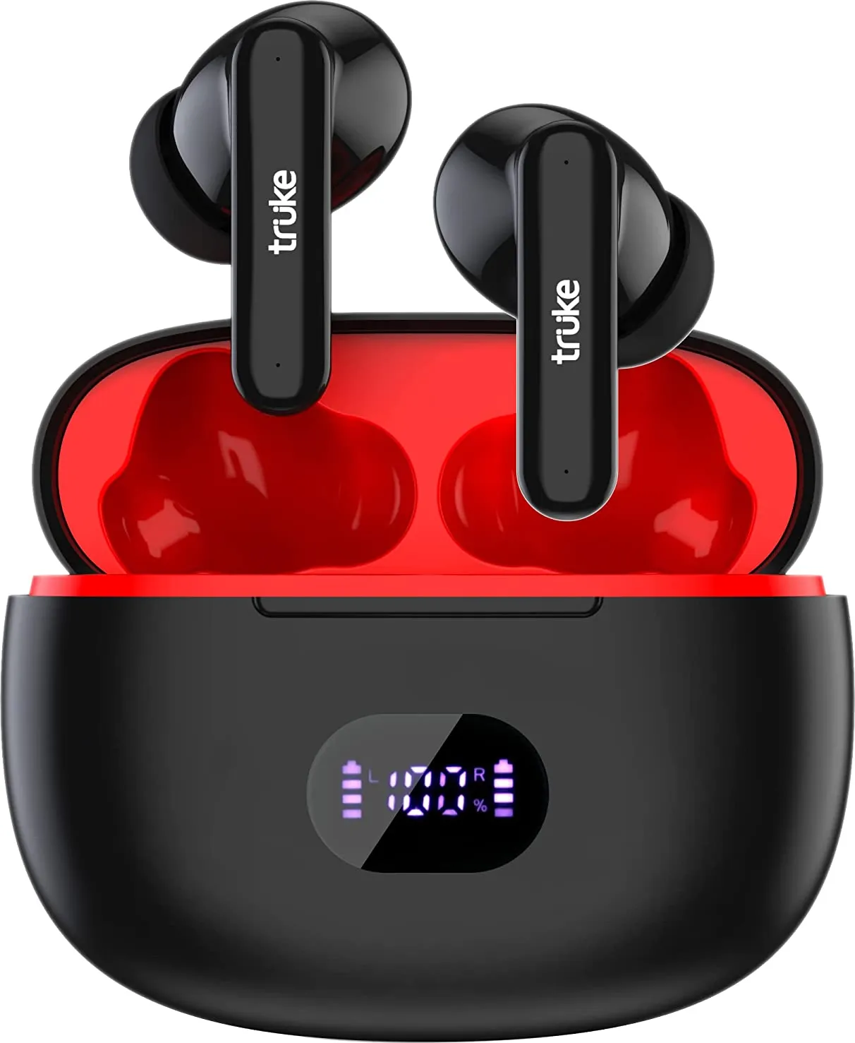 Truke Air buds Plus