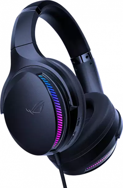 Asus ROG Fusion II 300