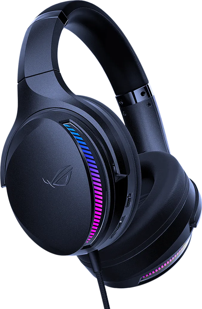 Asus ROG Fusion II 300