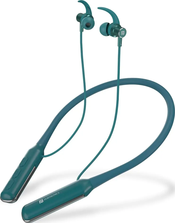 Portronics Harmonics 250