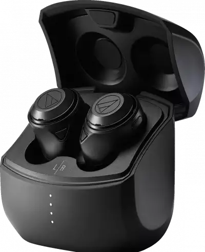 Audio Technica ATH-CKS50TW