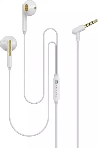 Portronics Conch 110