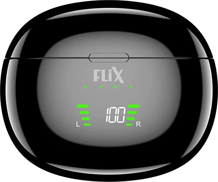 FLiX Beetel Breeze 120