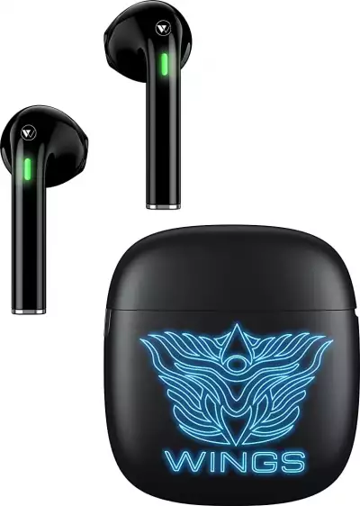 Wings Phantom 100