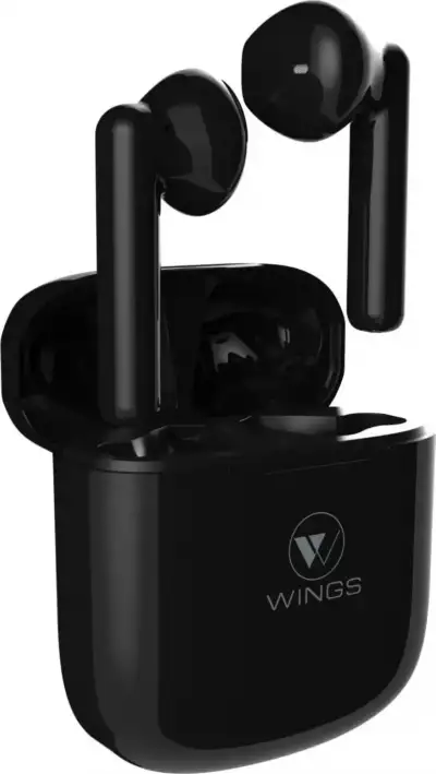Wings Bass Drops 101