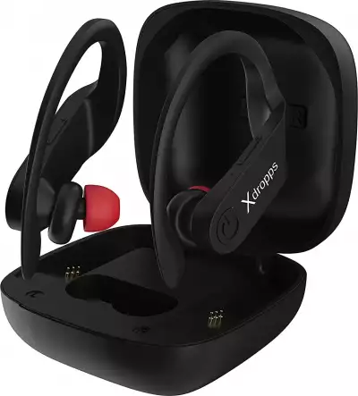 Xdropps Evolve Pro