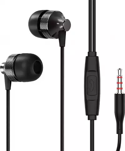 iVoltaa Earnetic E7
