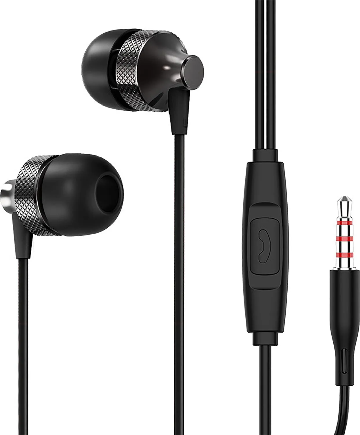 iVoltaa Earnetic E7