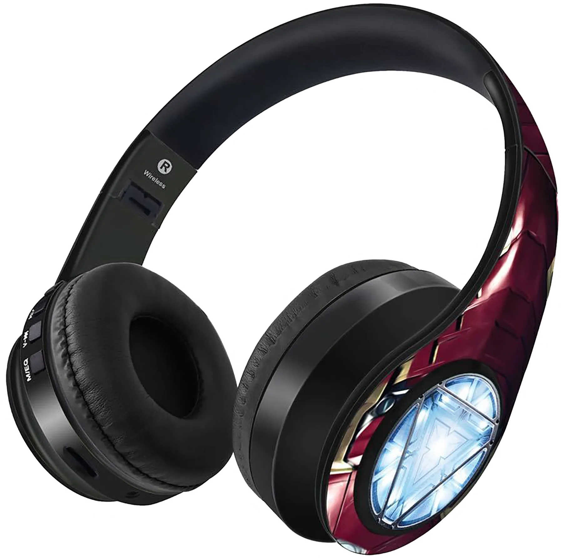 Macmerise Suit up Ironman