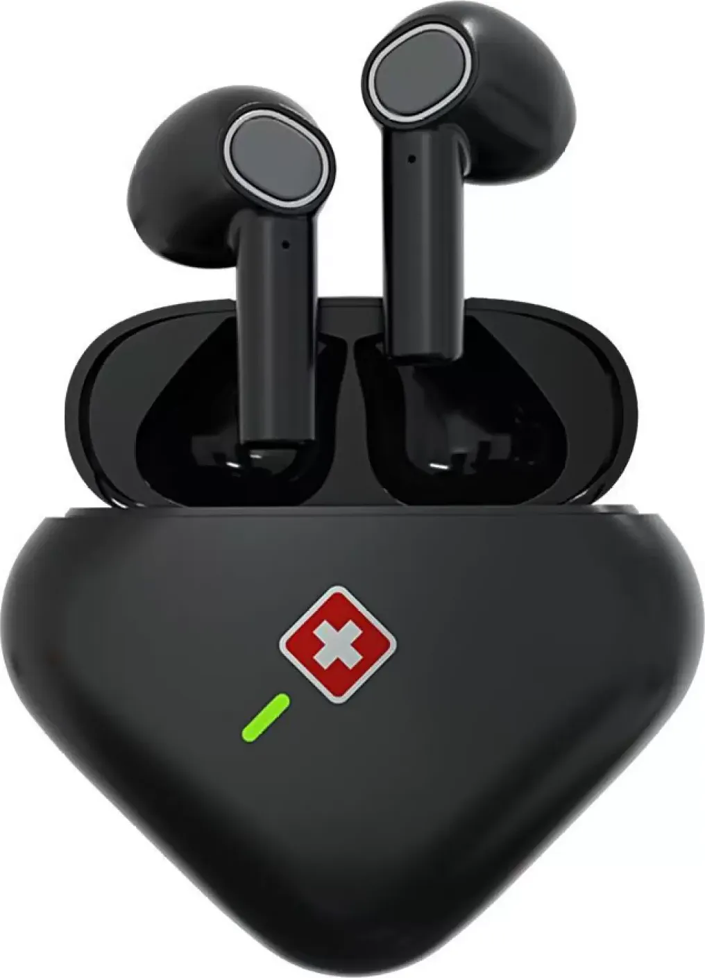 Swiss Military Pinna