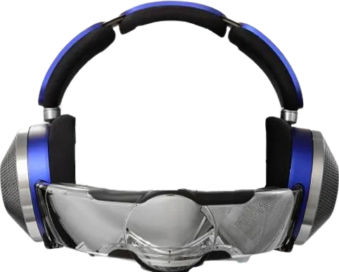 Dyson Zone Air Purifying