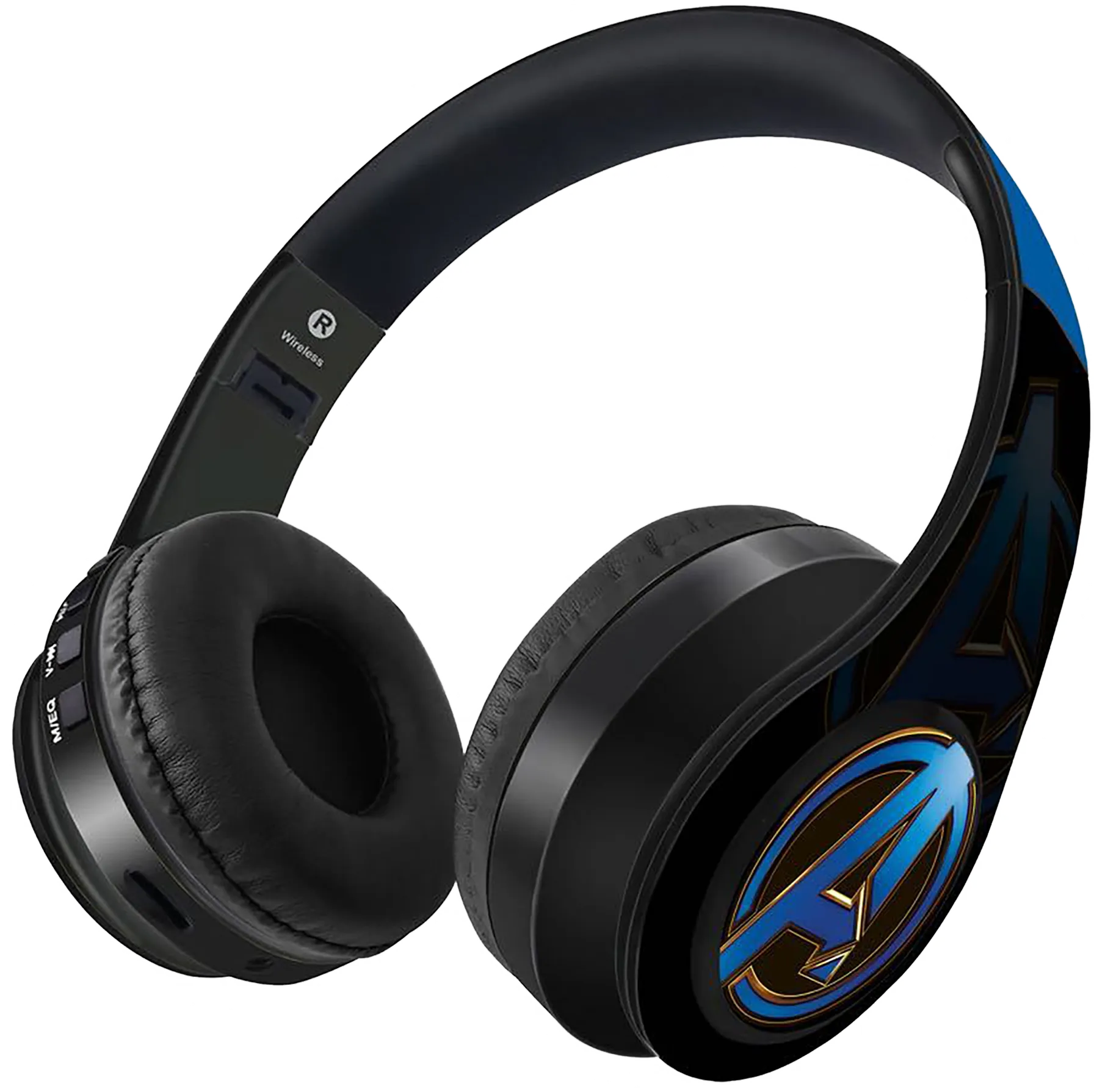 Macmerise Endgame Logo