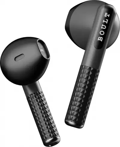 Boult Audio Airbass XPods Pro