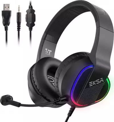 EKSA E400