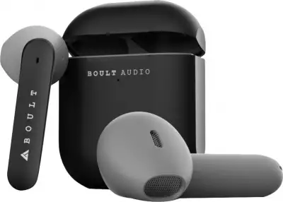 Boult Audio Airbass Probuds