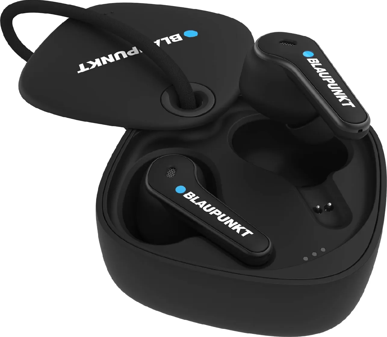 Blaupunkt BTW07 Moksha ANC