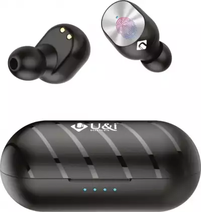 U&i Mystar Series