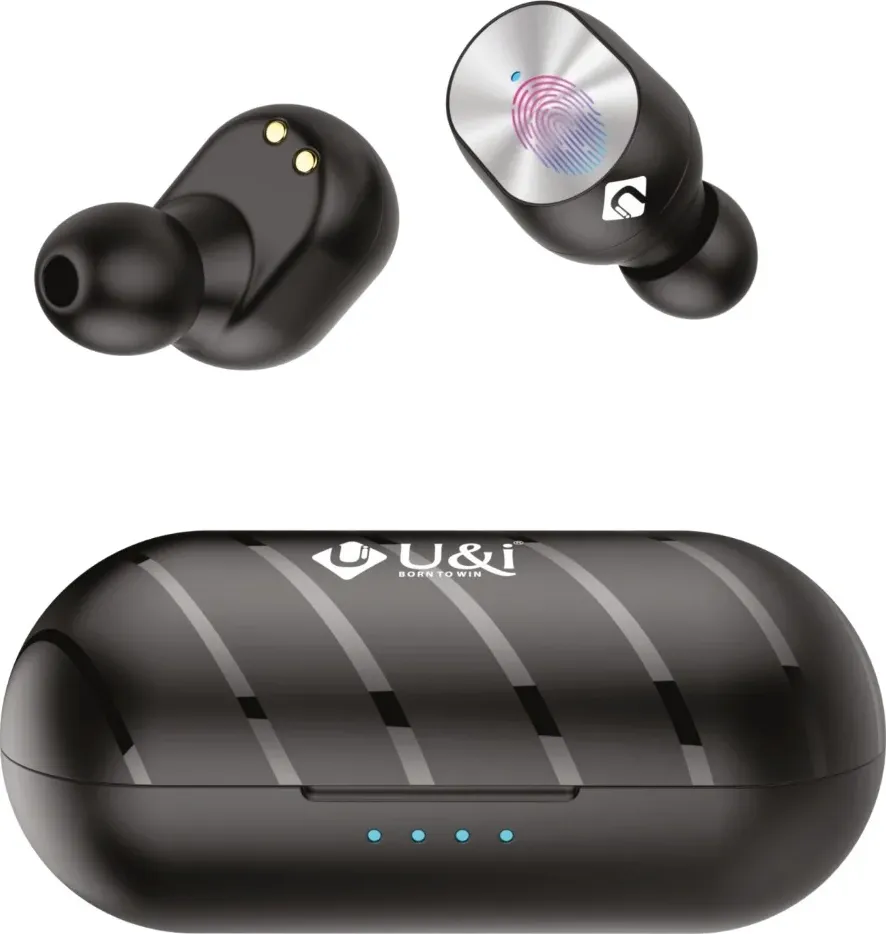 U&i Mystar Series