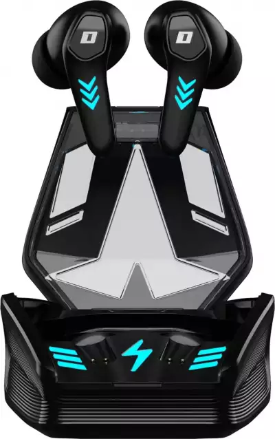 Defy Gravity Turbo