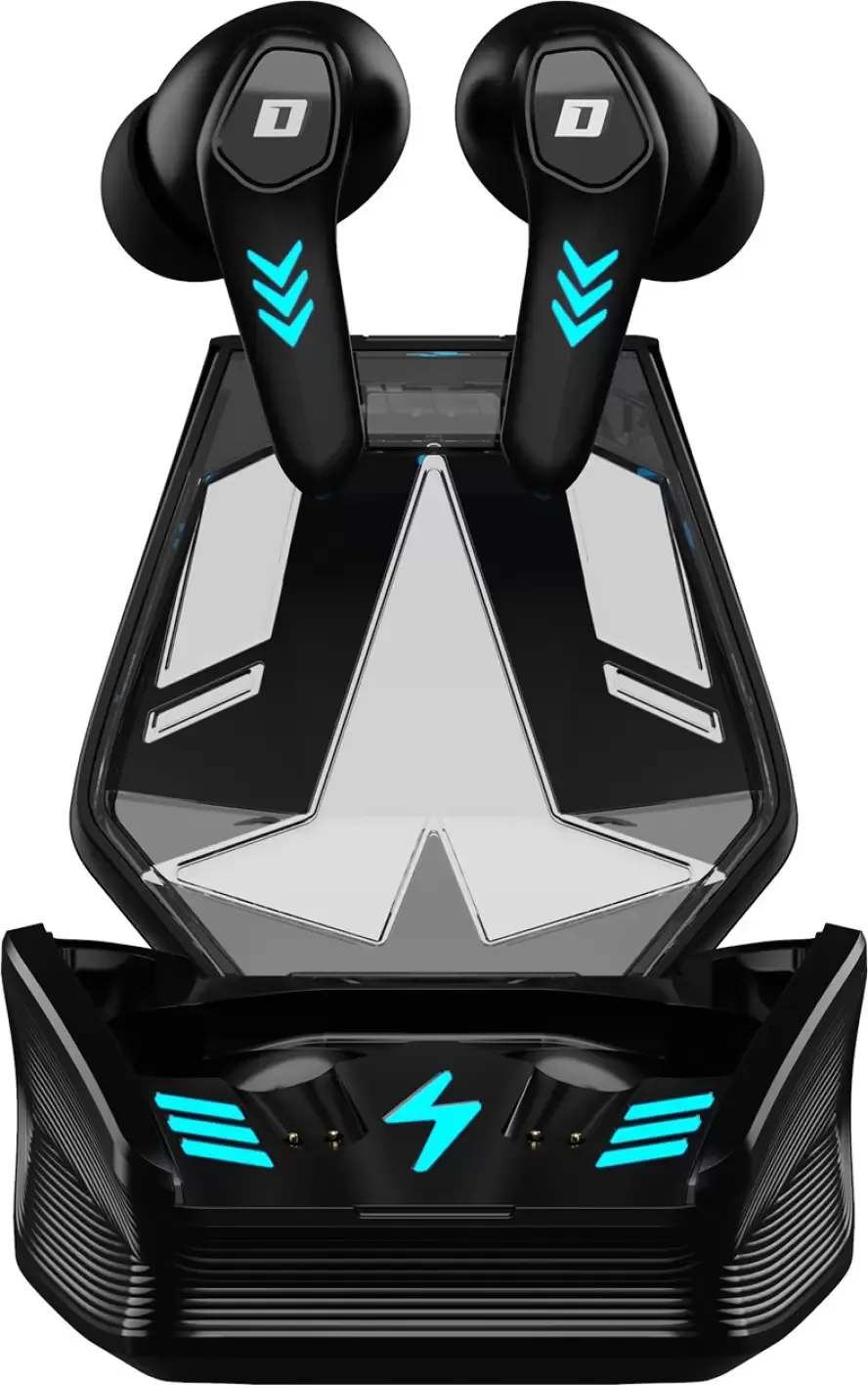 Defy Gravity Turbo