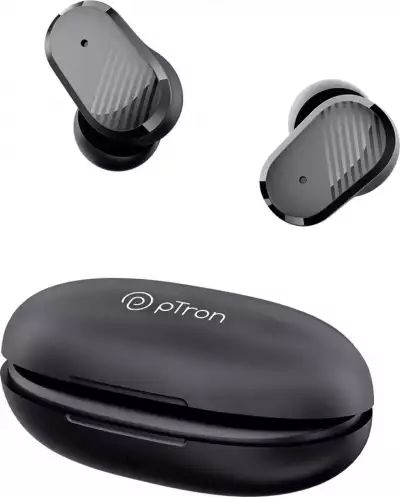 pTron Basspods P11