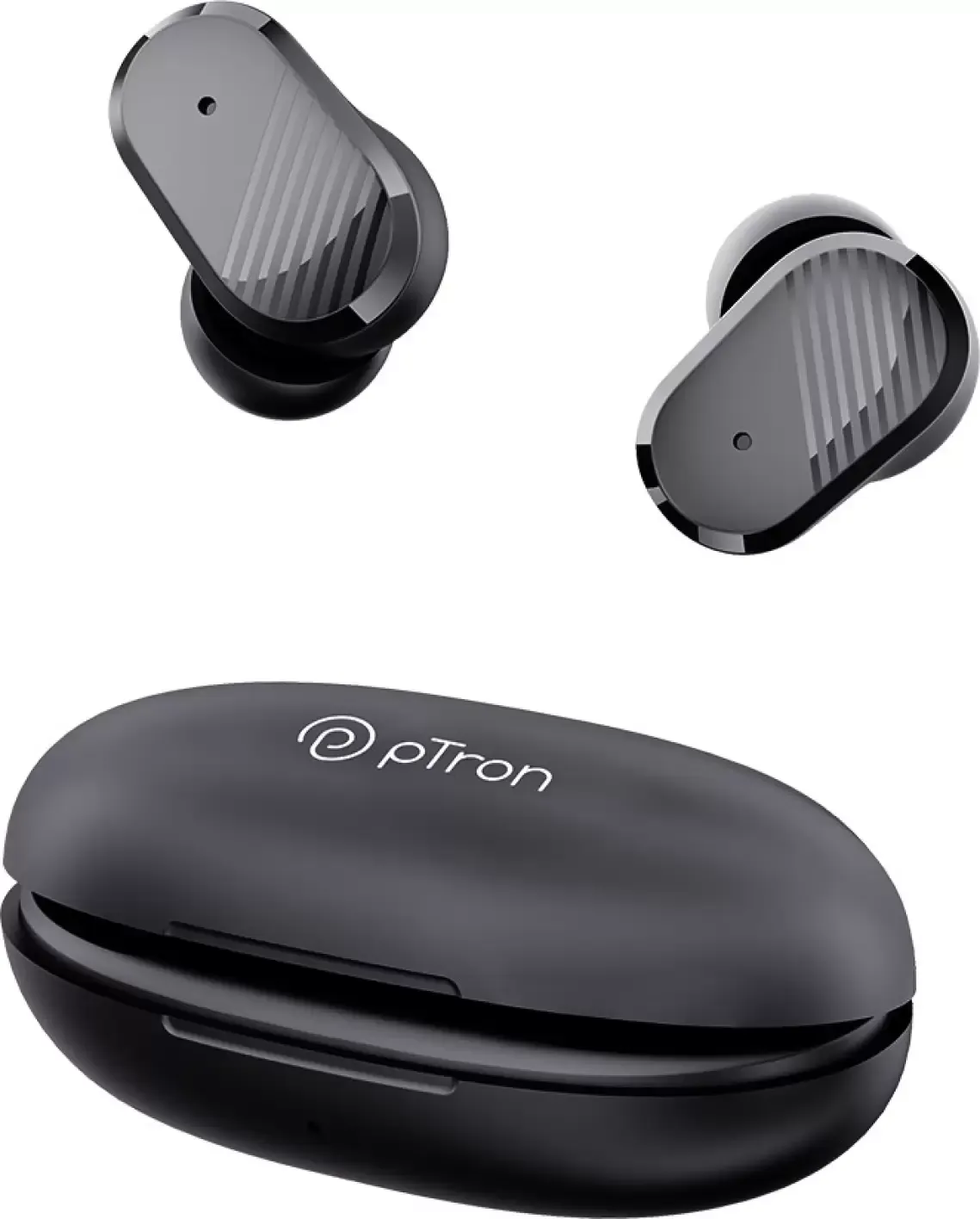 pTron Basspods P11
