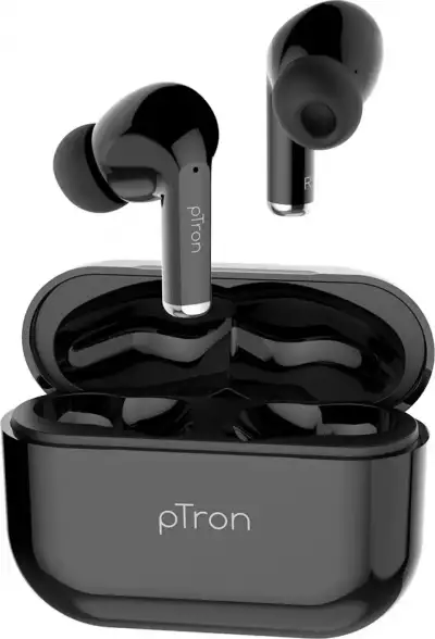 PTron Basspods P251 Plus