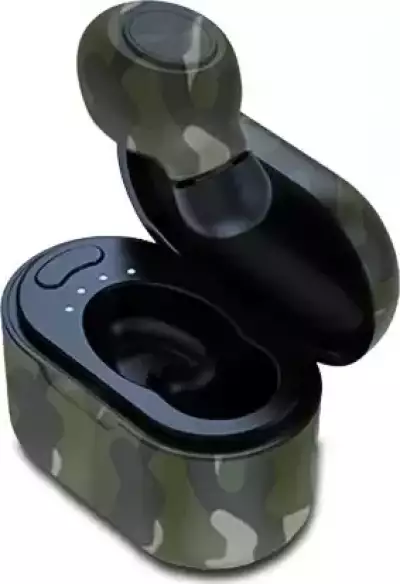 Candytech Camo buds